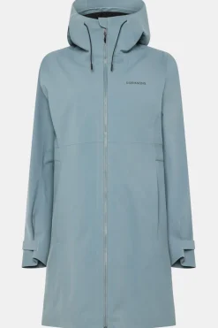 Veste Imperméable Bea Wns Parka 6