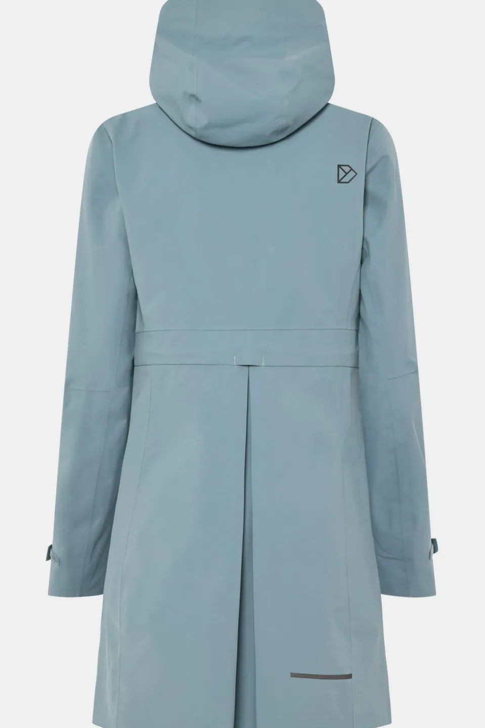 Veste Imperméable Bea Wns Parka 6