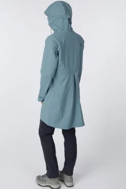 Veste Imperméable Bea Wns Parka 6