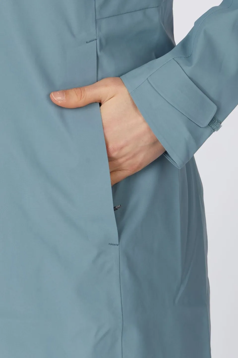 Veste Imperméable Bea Wns Parka 6