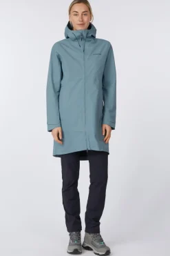 Veste Imperméable Bea Wns Parka 6