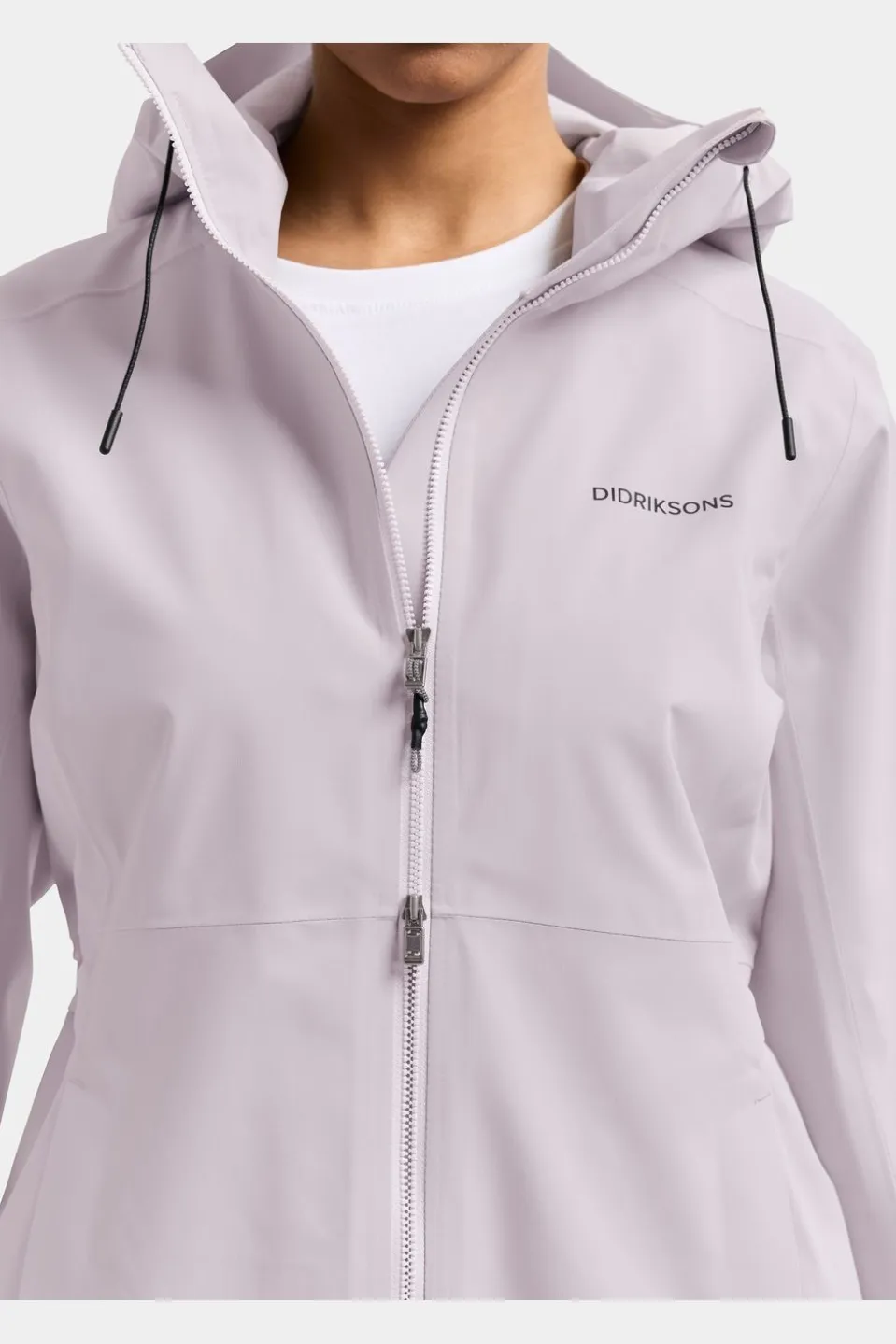 Veste Imperméable Bea Wns Parka 6