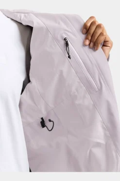 Veste Imperméable Bea Wns Parka 6