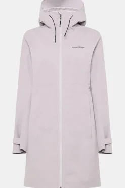 Veste Imperméable Bea Wns Parka 6
