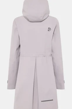 Veste Imperméable Bea Wns Parka 6