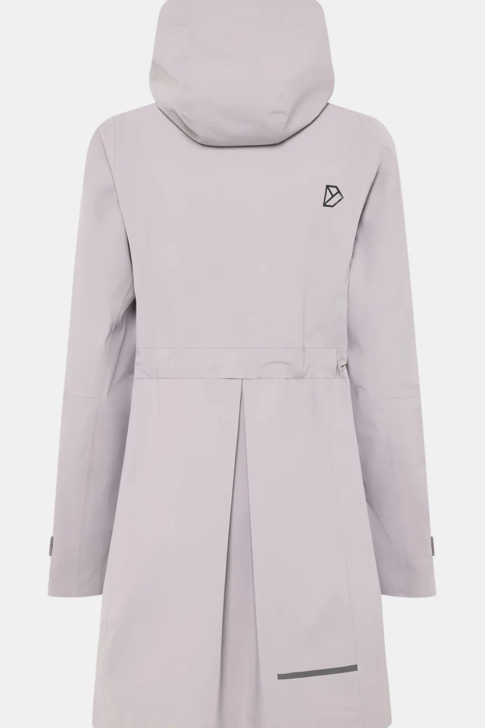 Veste Imperméable Bea Wns Parka 6