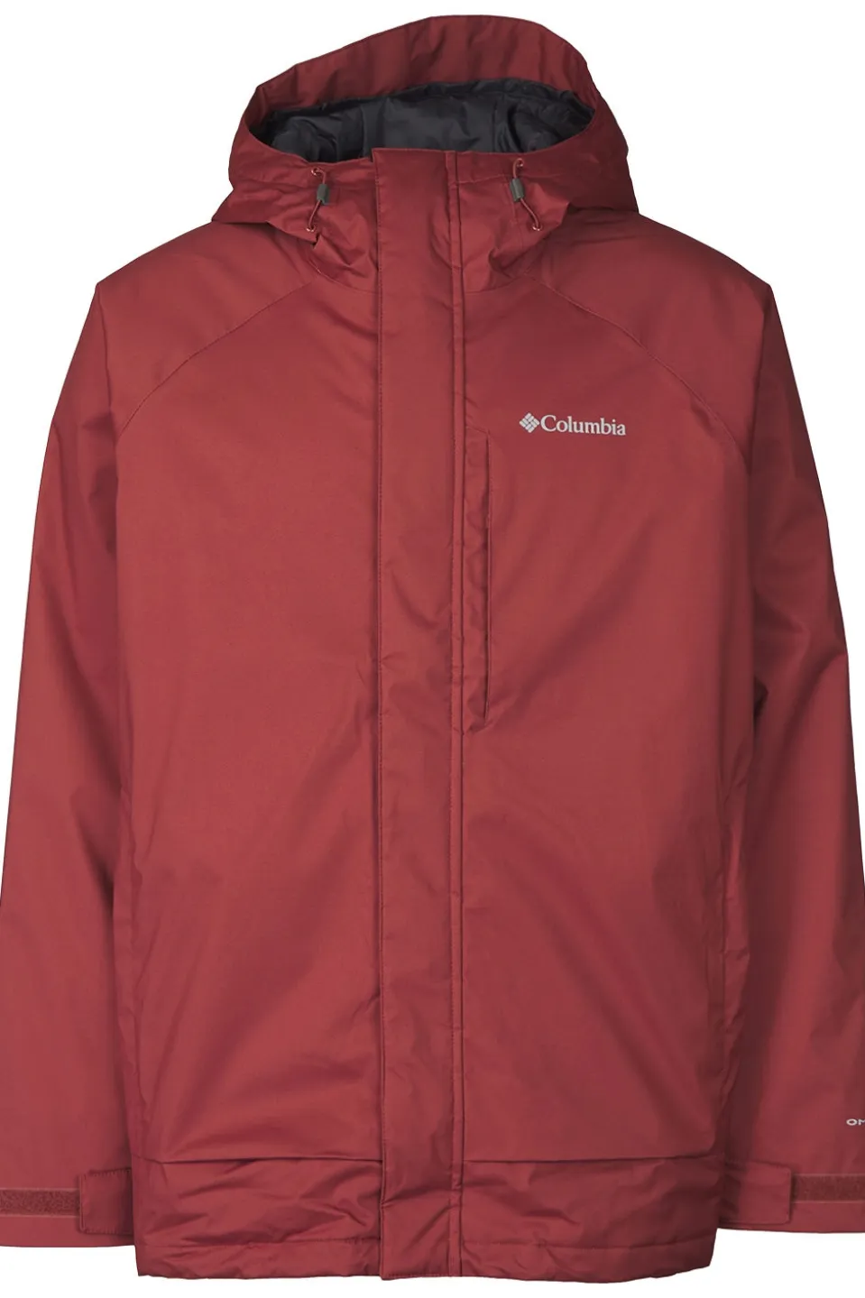 Veste Imperméable Black Mesa™ Rain