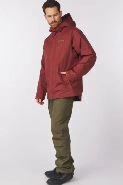 Veste Imperméable Black Mesa™ Rain