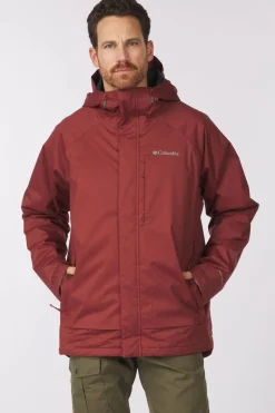 Veste Imperméable Black Mesa™ Rain