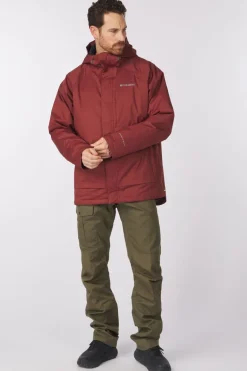 Veste Imperméable Black Mesa™ Rain