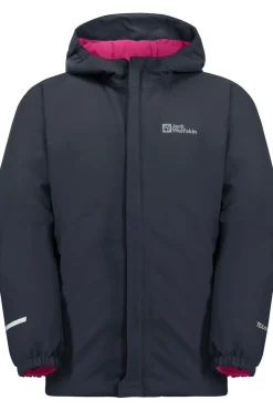 Veste Imperméable Blocky Jacket K