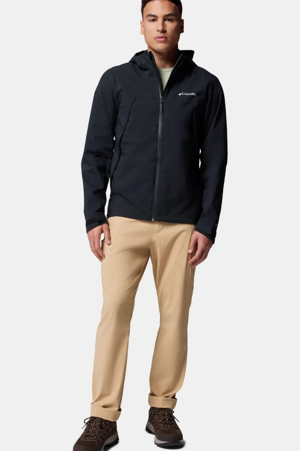 Veste Imperméable Boulder Falls™ Jacket