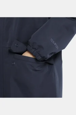 Veste Imperméable Canvey Jkt Kids