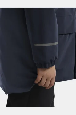 Veste Imperméable Canvey Jkt Kids