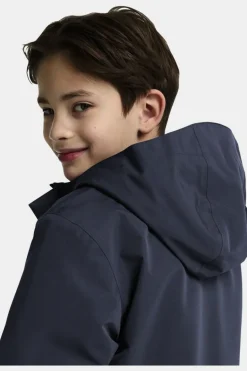 Veste Imperméable Canvey Jkt Kids