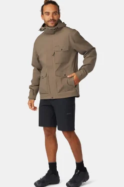 Veste Imperméable Canyon Jacket M