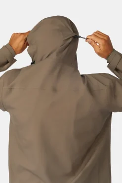 Veste Imperméable Canyon Jacket M