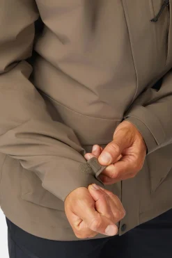 Veste Imperméable Canyon Jacket M