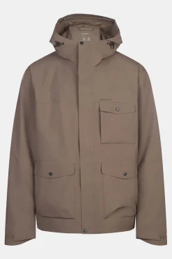 Veste Imperméable Canyon Jacket M