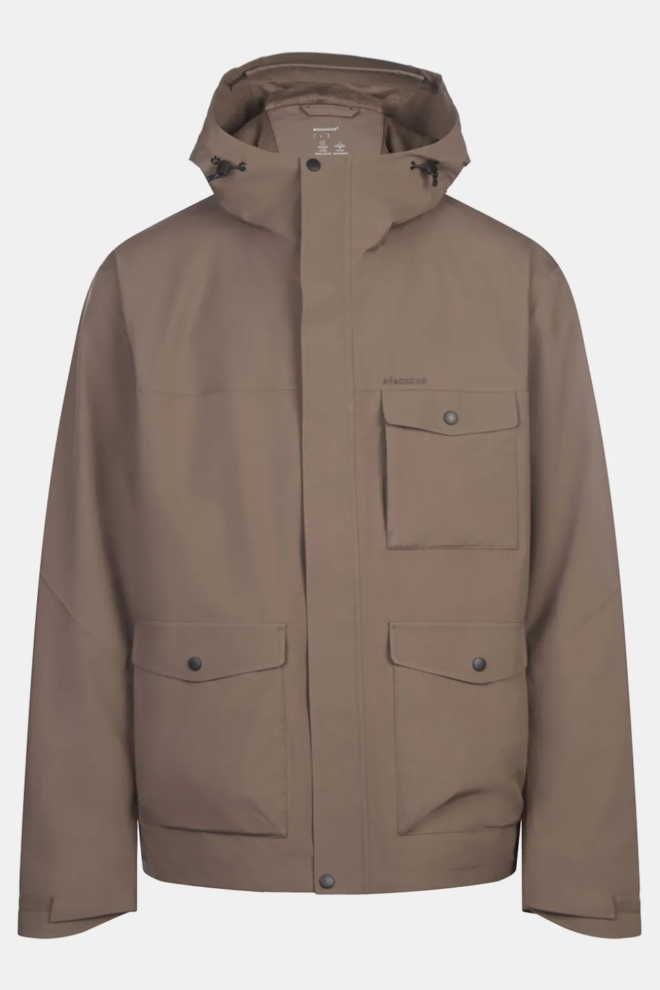 Veste Imperméable Canyon Jacket M