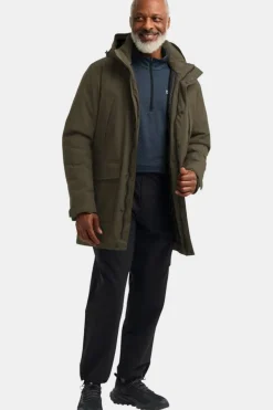 Veste Imperméable Canyon Shield Parka M