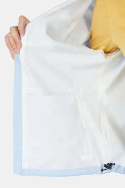 Veste Imperméable Compton Jacket W