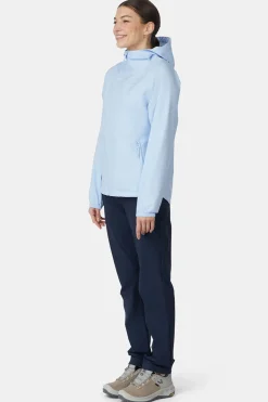 Veste Imperméable Compton Jacket W