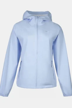 Veste Imperméable Compton Jacket W