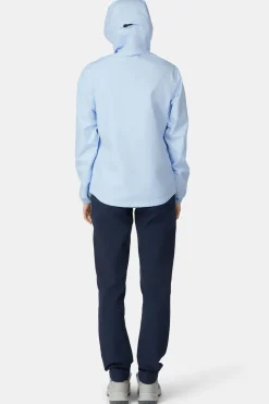 Veste Imperméable Compton Jacket W