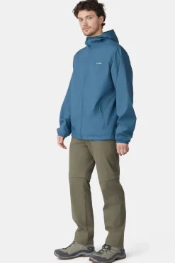 Veste Imperméable Compton Jacket M