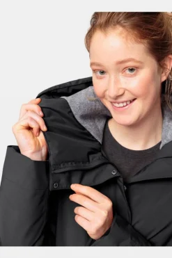 Veste Imperméable Coreway Coat