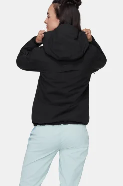 Veste Imperméable Crag Hs Hooded Jacket Women