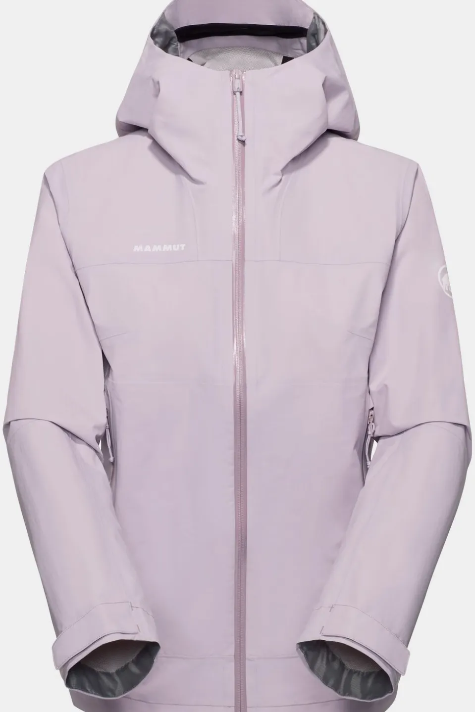 Veste Imperméable Crag Hs Hooded Jacket Women
