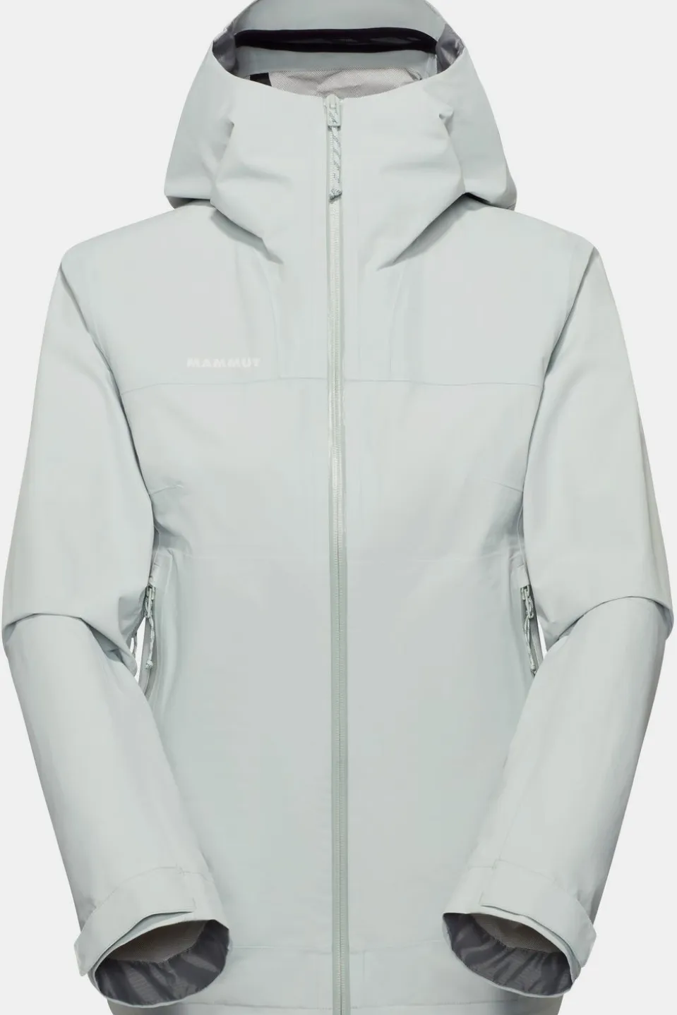 Veste Imperméable Crag Hs Hooded Jacket Women