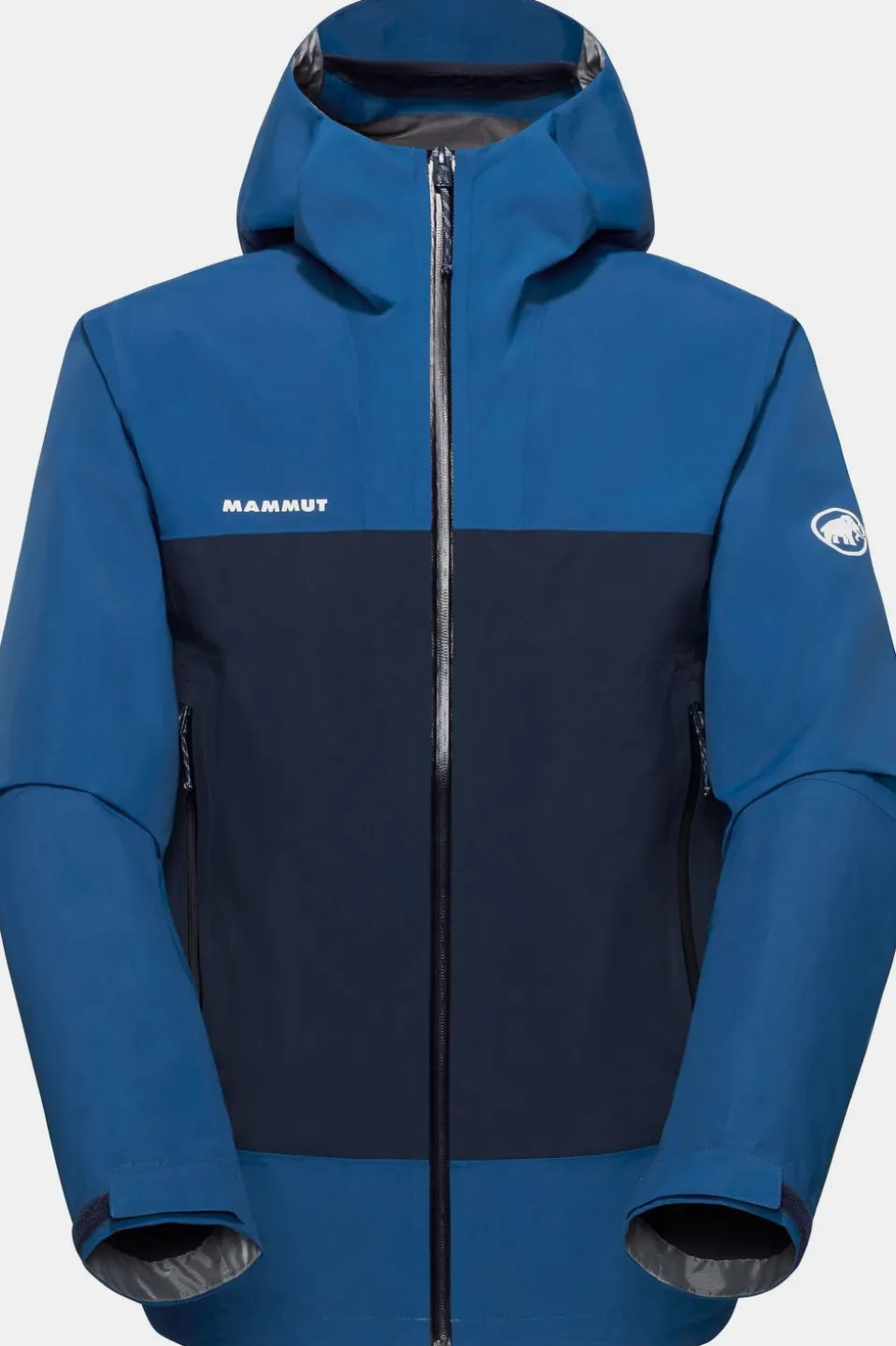 Veste Imperméable Crag Hs Hooded Jacket Men