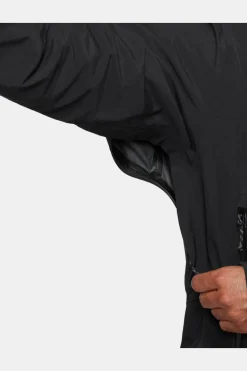 Veste Imperméable Crag Hs Hooded Jacket Men