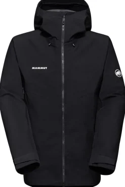 Veste Imperméable Crater IV Gore-Tex