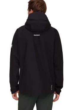 Veste Imperméable Crater IV Gore-Tex