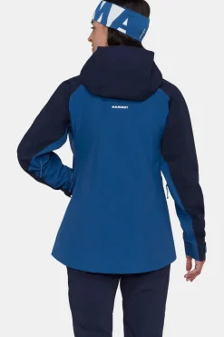 Veste Imperméable Crater IV Gore-tex