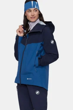 Veste Imperméable Crater IV Gore-tex