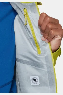 Veste Imperméable Crater IV Gore-Tex