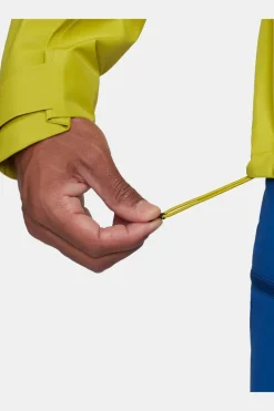 Veste Imperméable Crater IV Gore-Tex