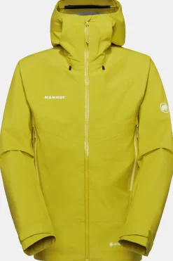 Veste Imperméable Crater IV Gore-Tex