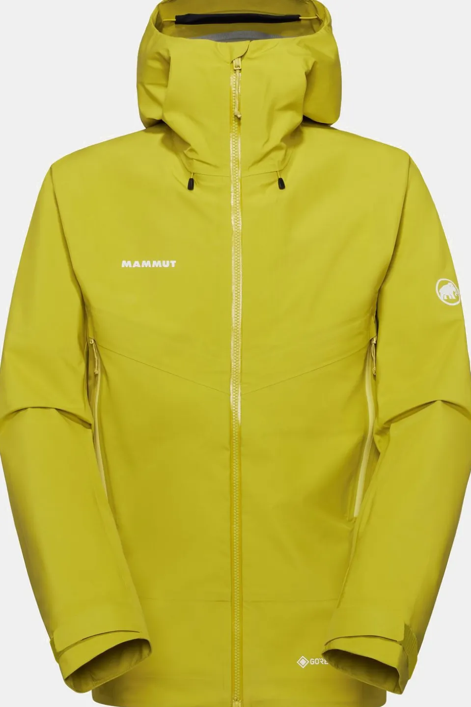Veste Imperméable Crater IV Gore-Tex