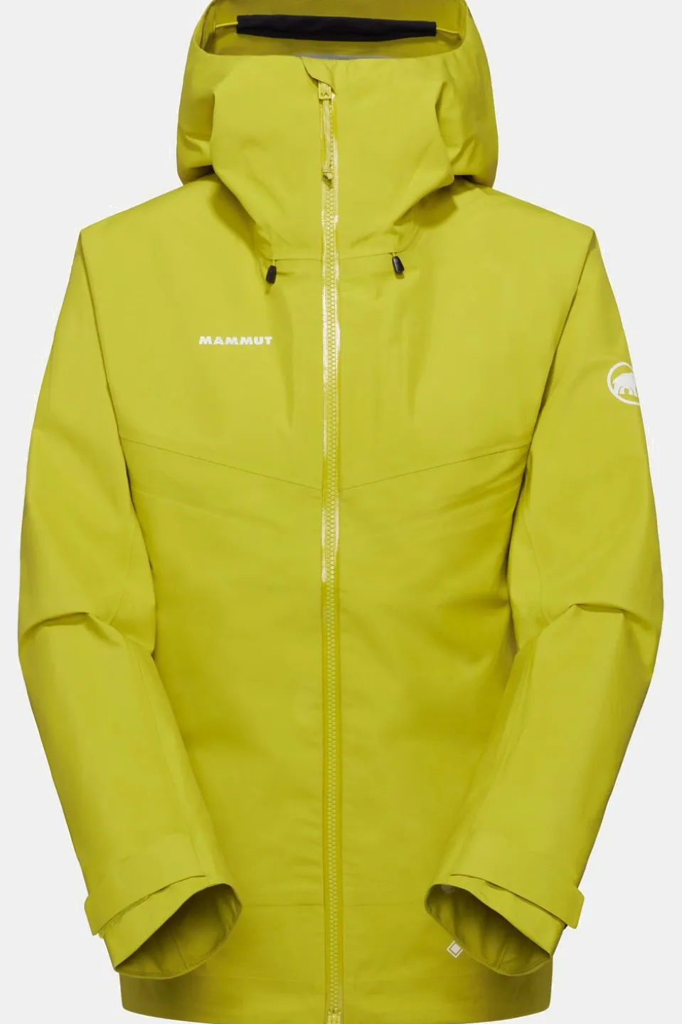 Veste Imperméable Crater IV Gore-tex