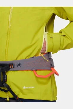 Veste Imperméable Crater IV Gore-tex