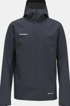 Veste Imperméable Crater Light Hs Hooded Jacket