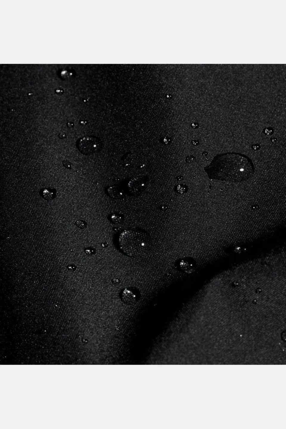 Veste Imperméable Crater Light Hs Hooded Jacket
