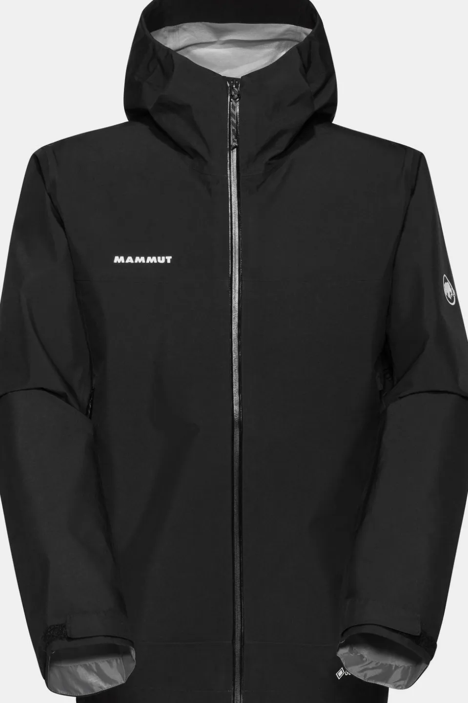 Veste Imperméable Crater Light Hs Hooded Jacket