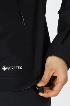 Veste Imperméable Crater Light Hs Hooded Jacket